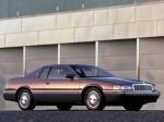 Cadillac Eldorado 1992 года